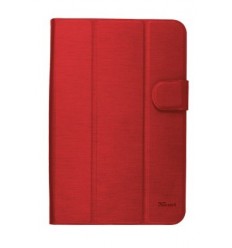 Funda Tablet 10.1" TRUST AEXXO21206 Rojo