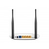 Router TP-LINK 300MBPS  neutro TL-WR841N