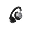 Auricular Lauson PH202 Bluetooth Negro Aluminio