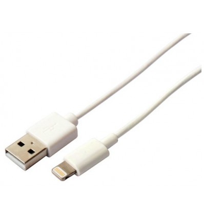 Datos Cargador KSIX B0914CU01 IPHONE5