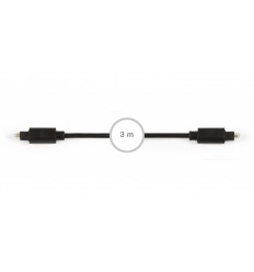 Cable audio digital toslink AA-790-3