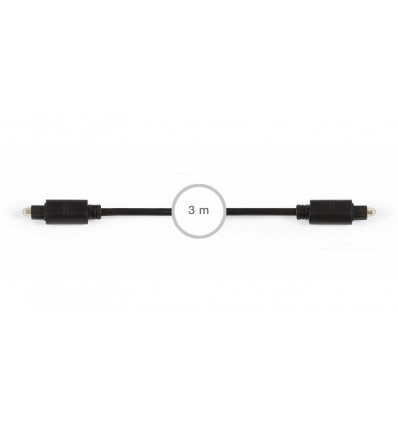 Cable audio digital toslink AA-790-3