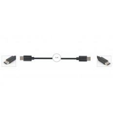 Cable con conectores USB 3.1 tipo C 7971-C