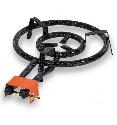 Paellero Vitrokitchen 3GA-QP401B 40cm