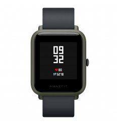 Smartwatch Xiaomi Amazfit Bip Negro