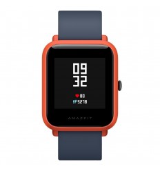 Smartwatch Xiaomi Amazfit Bip Rojo