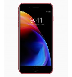 Móvil 4.7" iPhone 8 64GB Red Special Edition