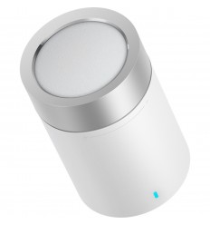 Xiaomi Mi Pocket Speaker 2 Altavoz portátil estéreo 5W Plata, Blanco