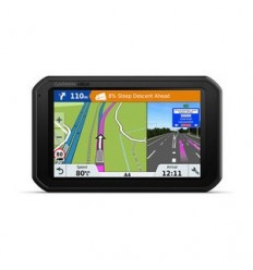 GPS Garmin DEZL-780 EU LMT-D