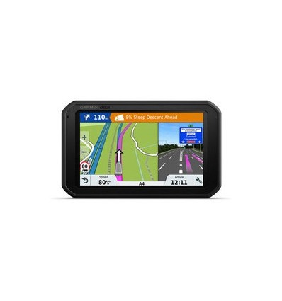 GPS Garmin DEZL-780 EU LMT-D