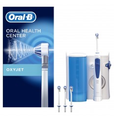 Oral-B 2000 0.6L irrigador oral