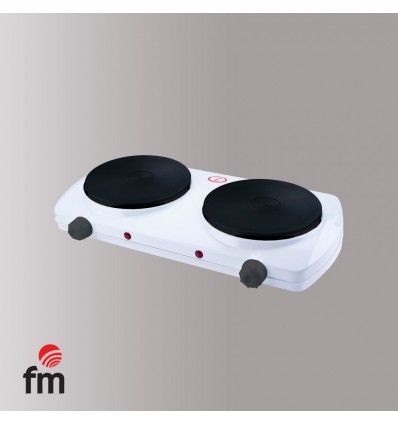 HORNILLO ELECTRICO FM H-200