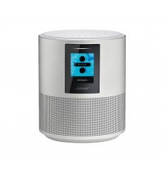 Bose Home Speaker 500 altavoz Plata