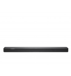 Bose Soundbar 500 altavoz soundbar Black Wired & Wireless