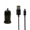 CARGADOR KSIX B1740CR3A 2A MIC USB NG