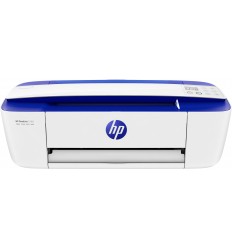 HP 3760 Inyección de tinta térmica 19 ppm 1200 x 1200 DPI A4 Wifi