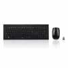 TECLADO + RATON HAMA CORTINO 69182664