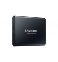 Samsung MU-PA1T0B 1000 GB Negro