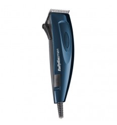 BaByliss E695E cortadora de pelo y maquinilla Azul Recargable
