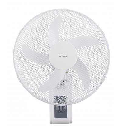 VENTILADOR PARED INFINITON WN-31W
