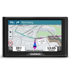 GPS GARMIN DRIVE 52 MT-S EU