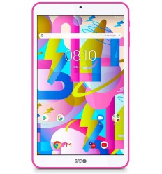 Tablet SPC 8'' Lightyear 9744216P 2/16 Pink