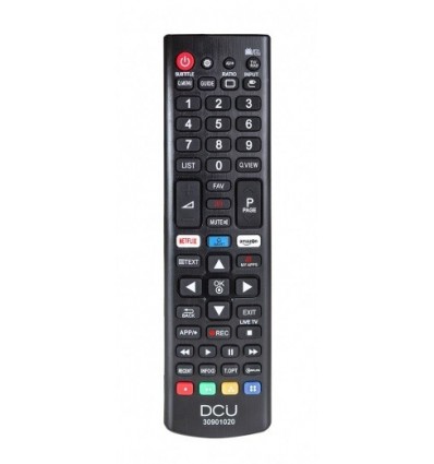 Mando Universal DCU LG 30901020