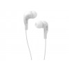 SBS Studio Mix 10 Auriculares Dentro de oído Blanco
