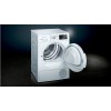 Siemens iQ500 WT47W461ES secadora Independiente Carga frontal Blanco 8 kg A+++