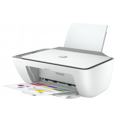 HP DeskJet 2720 Inyección de tinta térmica 4800 x 1200 DPI 7,5 ppm A4 Wifi
