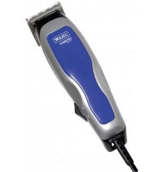 Wahl WA9155-1216 cortadora de pelo y maquinilla Azul, Plata