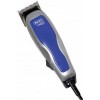 Wahl WA9155-1216 cortadora de pelo y maquinilla Azul, Plata