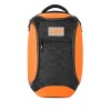 Urban Armor Gear Standard Issue mochila Negro   Naranja