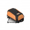 Urban Armor Gear Standard Issue mochila Negro   Naranja