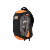 Urban Armor Gear Standard Issue mochila Negro   Naranja