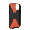 Urban Armor Gear Civilian funda para teléfono móvil 15,5 cm (6.1") Oliva