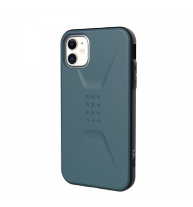 FUNDA UAG STEALTH SLATE IPHONE 11
