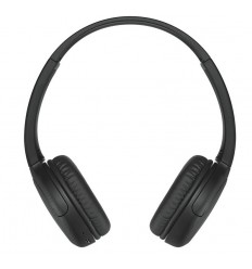 Sony WH-CH510 Auriculares Diadema Negro