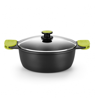 Cacerola 24 Alta Foodie Bra A490324