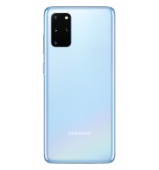 Samsung Galaxy SM-G986B 17 cm (6.7") 12 GB 128 GB SIM doble 5G USB Tipo C Azul Android 10.0 4500 mAh