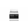 Cocina Gas Infiniton CC9060ELP Blanca
