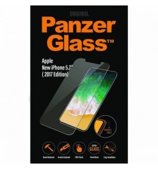 PanzerGlass 2622 protector de pantalla Teléfono móvil smartphone Apple 1 pieza(s)