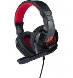 Auricular Gaming Frtec INARI PS4-Switch