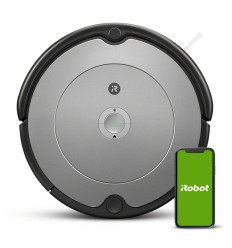 Aspirador Irobot Roomba R694 R694040