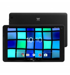 Woxter X 200 Pro 64 GB 25,6 cm (10.1") Mediatek 3 GB Wi-Fi 4 (802.11n) Android 9.0 Negro