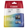 Cartucho Pack Canon PG540/CL541 Negro Color