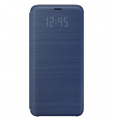 Funda Samsung S9 EF-NG960PLEGWW Azul