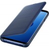 Funda Samsung S9 EF-NG960PLEGWW Azul