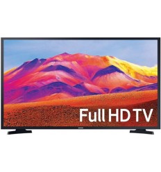 TV LED 32'' SAMSUNG UE32T5305CK Smart TV Negro