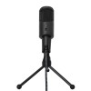 Micrófono Woxter MIC STUDIO 50 WE26-022 Negro